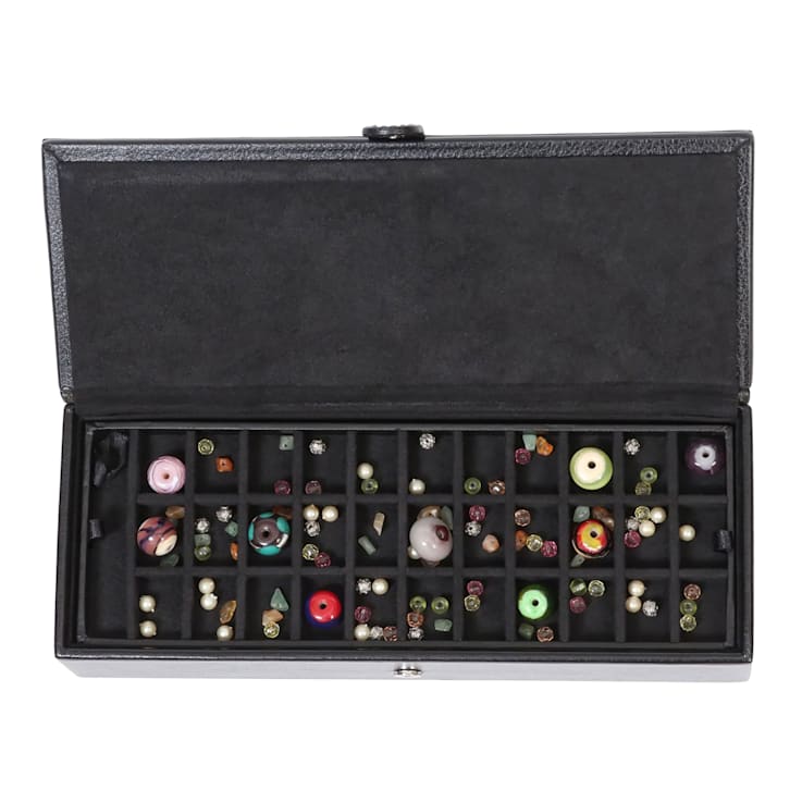 Mele and Co Ainsley Jewelry Case