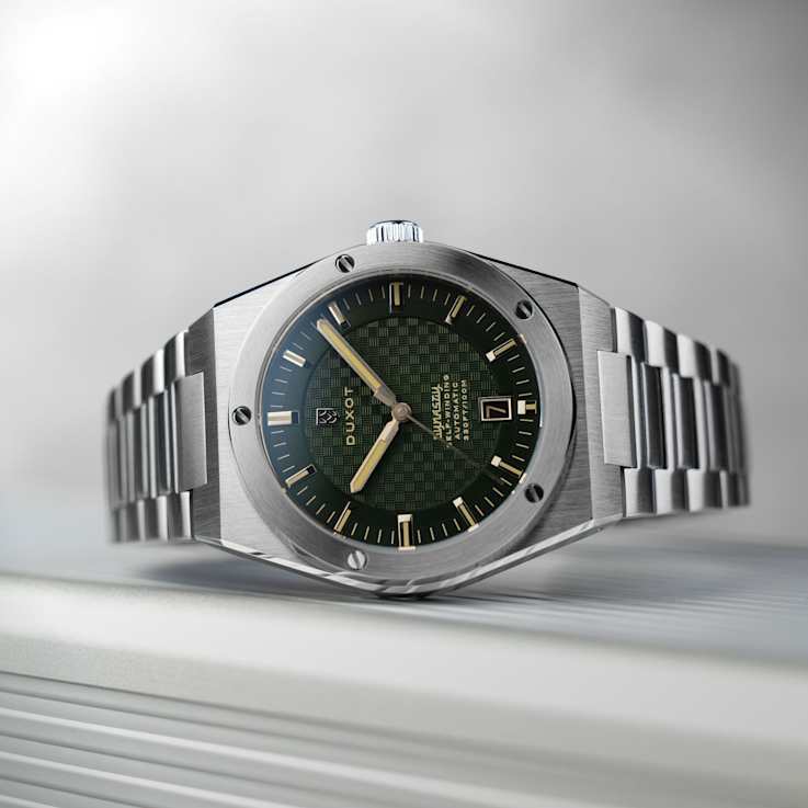 Duxot Bastia Automatic