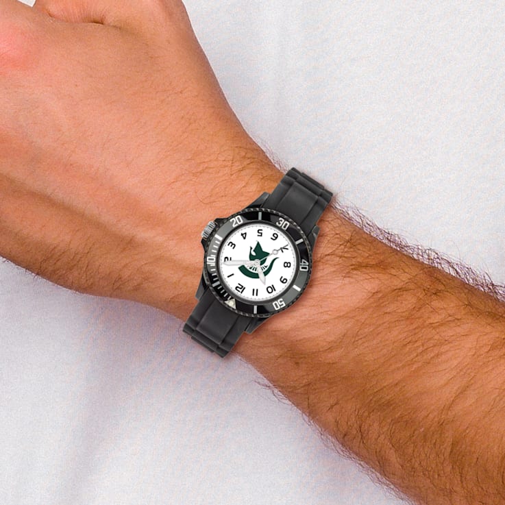 LogoArt Michigan State University Scholastic Watch