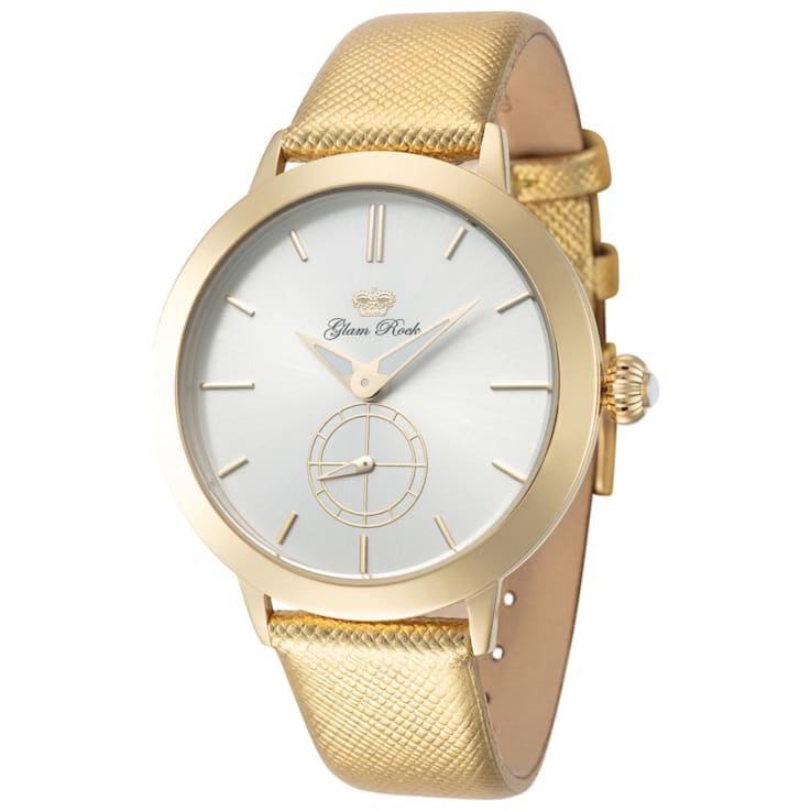 Women's 40mm watch hotsell