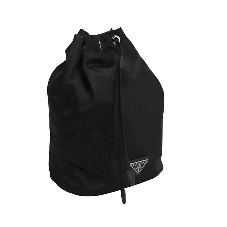 Tessuto bucket bag shop