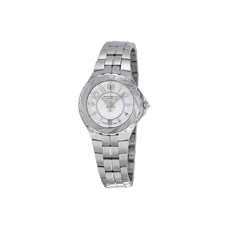 TechnoMarine Sea Pearl Women's Watch