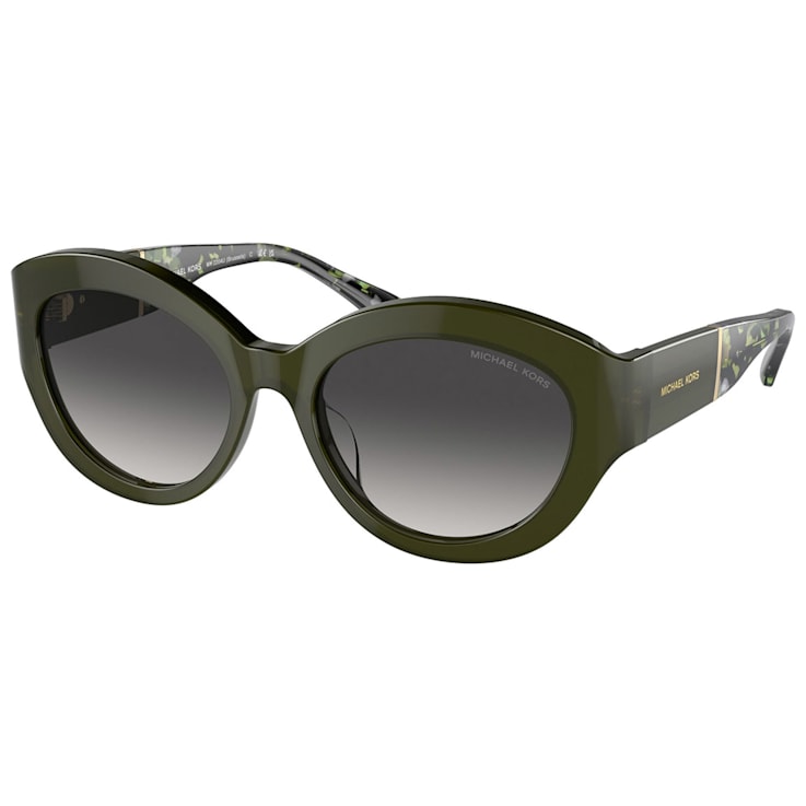 Michael kors eyeglasses clearance womens green
