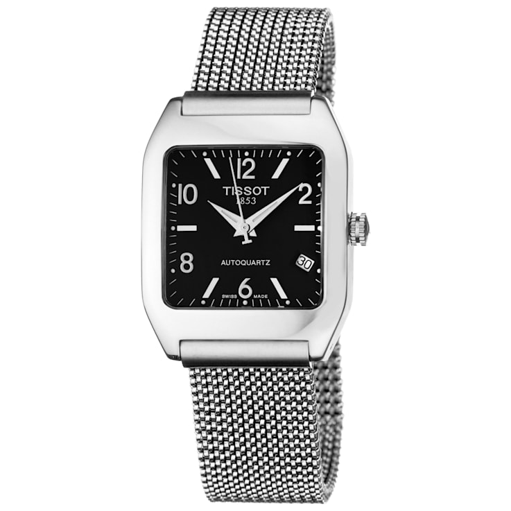 Tissot kinetic sale