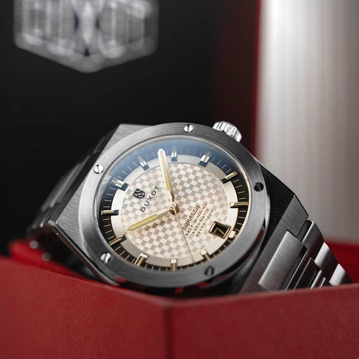 Duxot Bastia Automatic