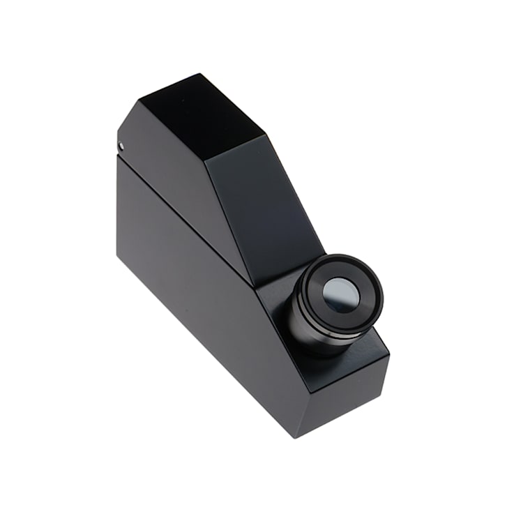 Kruss Professional Gemstone Refractometer KRT9