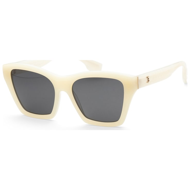 Burberry sunglasses womens yellow top