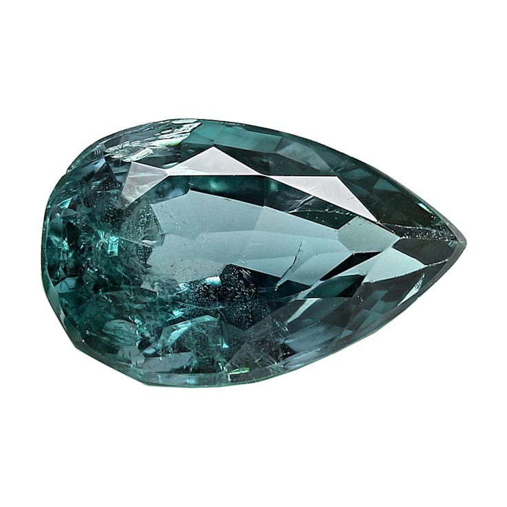 Alexandrite 5.7x3.5mm Pear Shape 0.40ct