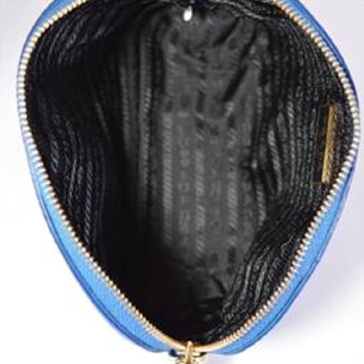 Prada azzurro shop