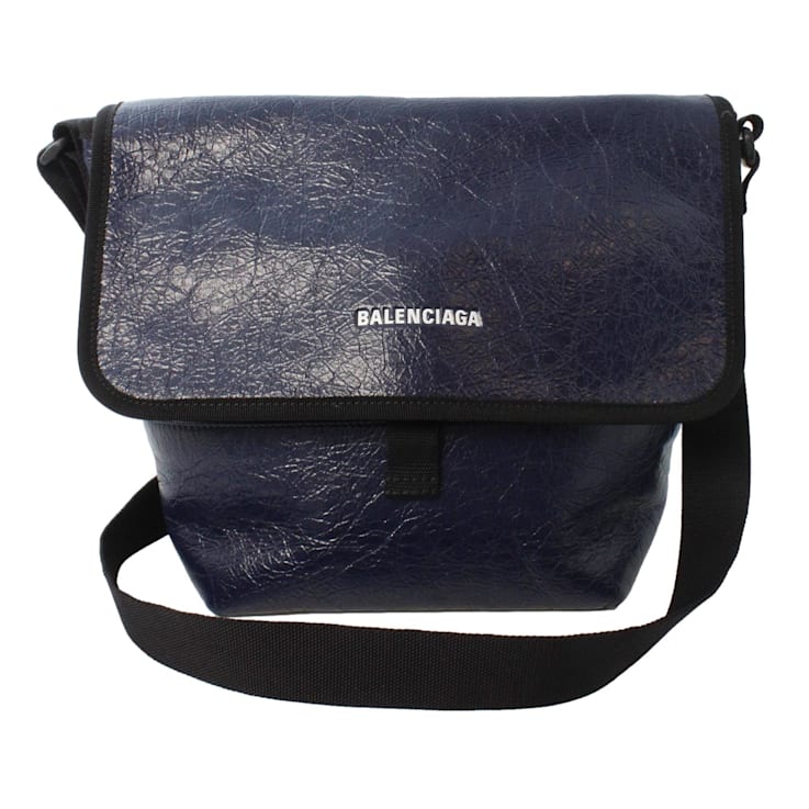 Balenciaga arena crossbody bag discount