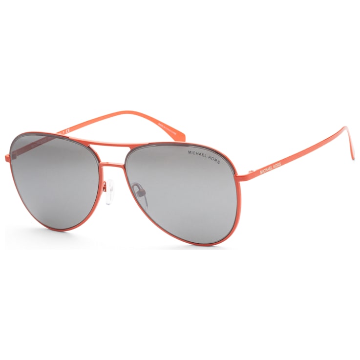Michael kors eyeglasses womens orange 2025