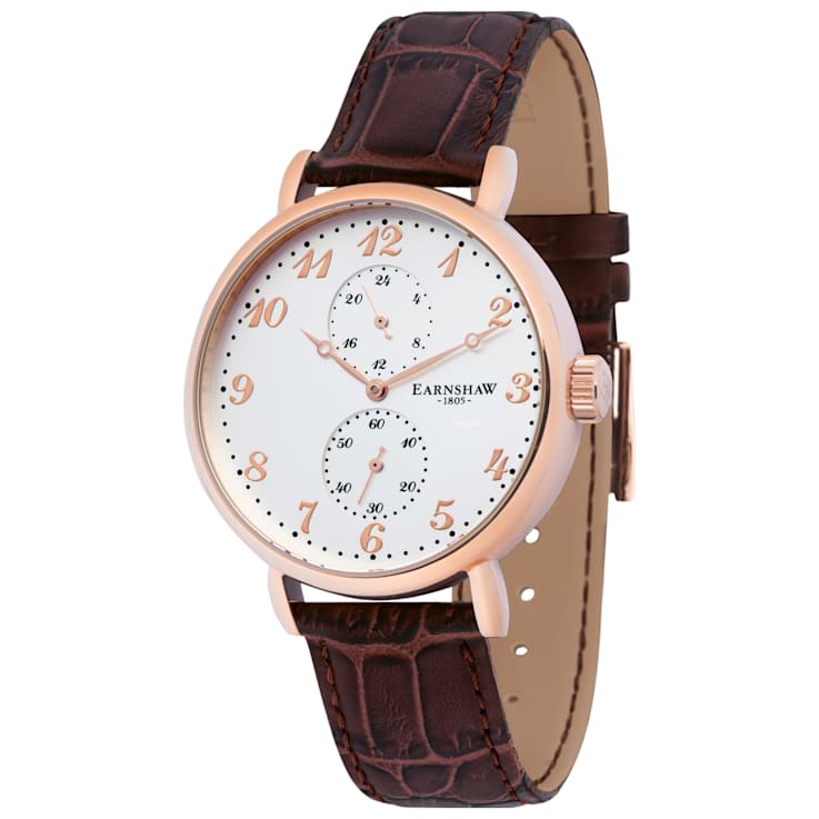 Earnshaw 1805 price top