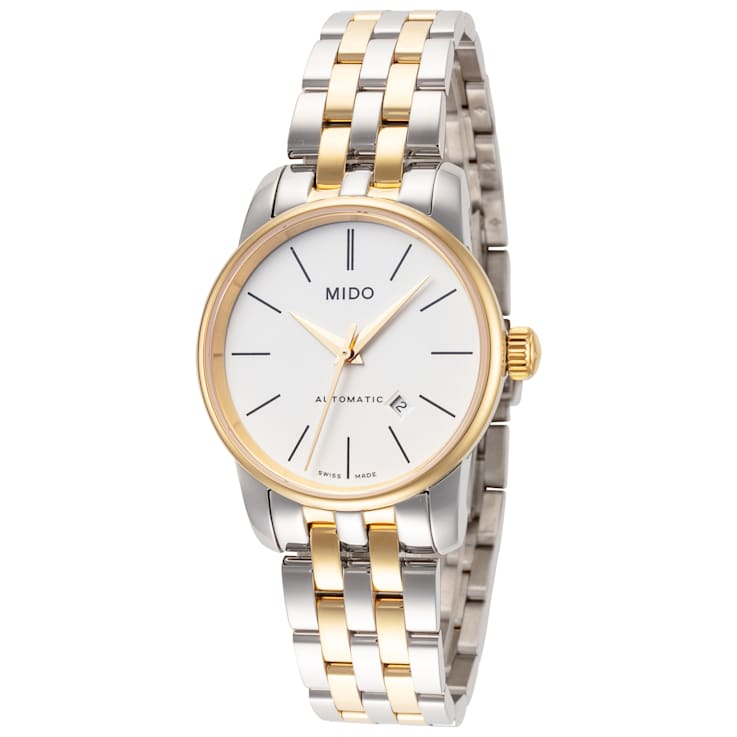 Mido women's watches best sale