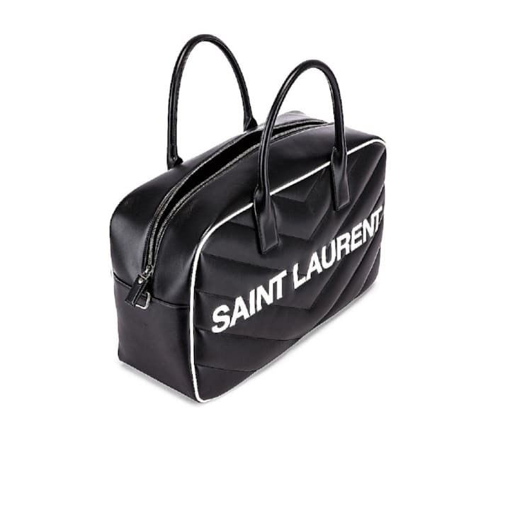 ★TOUT Y EST★ Heart Bowling Bag Black am189 324GSA133CR00659999_base.jpg