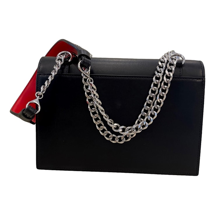Christian louboutin elisa clearance