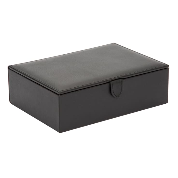 Blake Gray Shoe Shine Kit