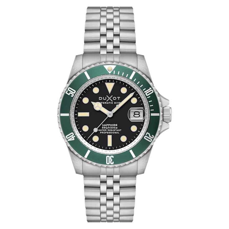 Duxot Atlantica Diver Automatic