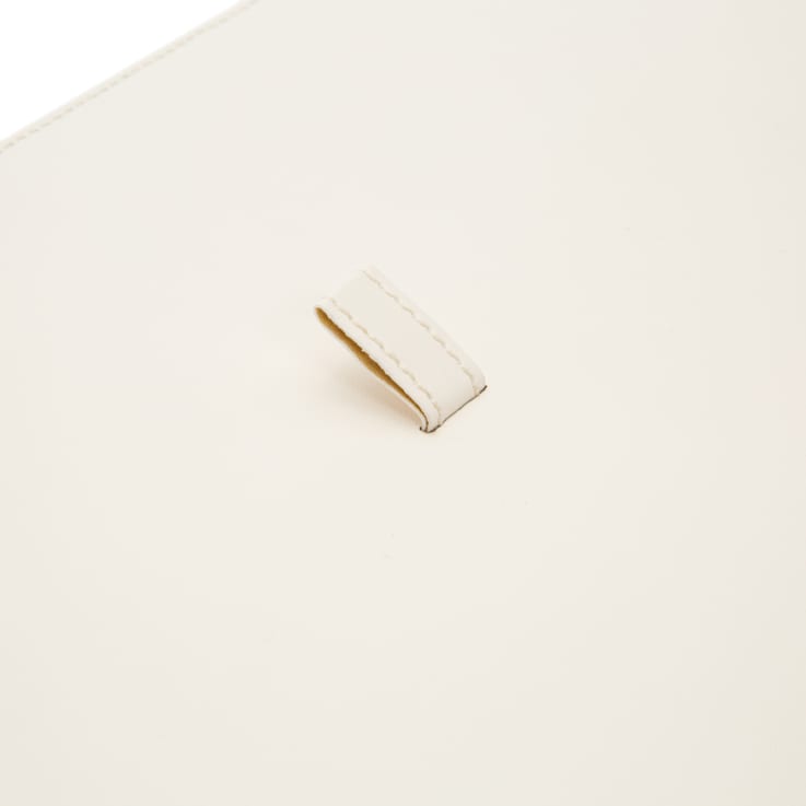 Vault Ivory Tray Lid
