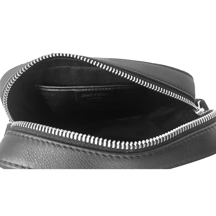 Jimmy choo balti crossbody bag hotsell