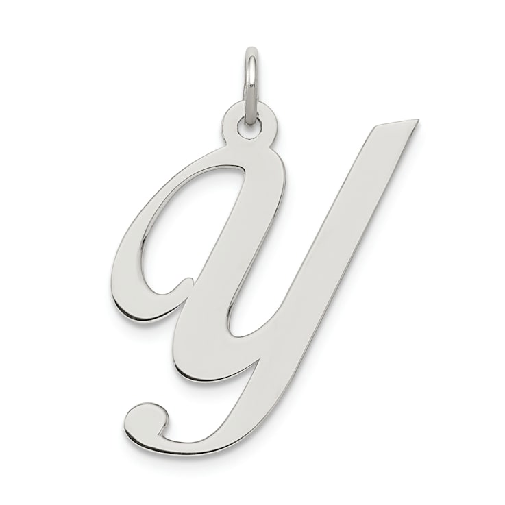 Y initial charm Y initial charm