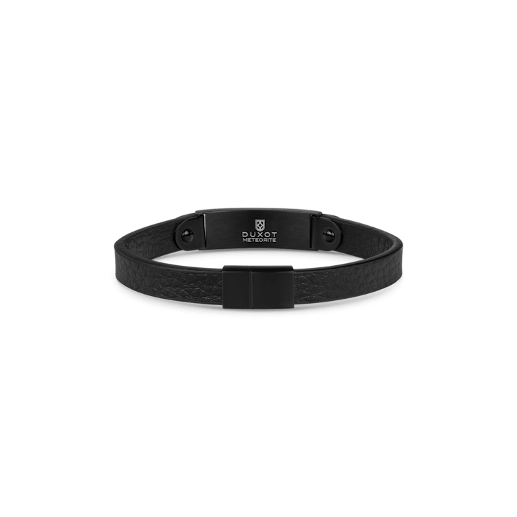 Vezeto Leather Bracelet