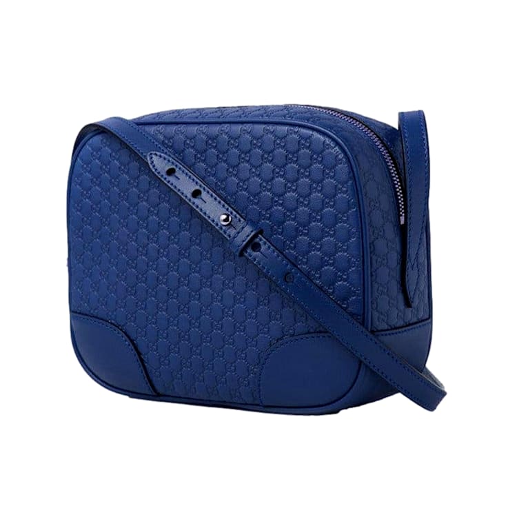Gucci bree leather crossbody store