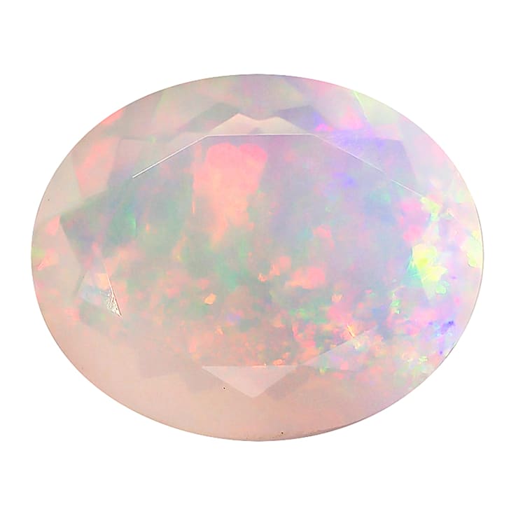 Jtv ethiopian store opal earrings
