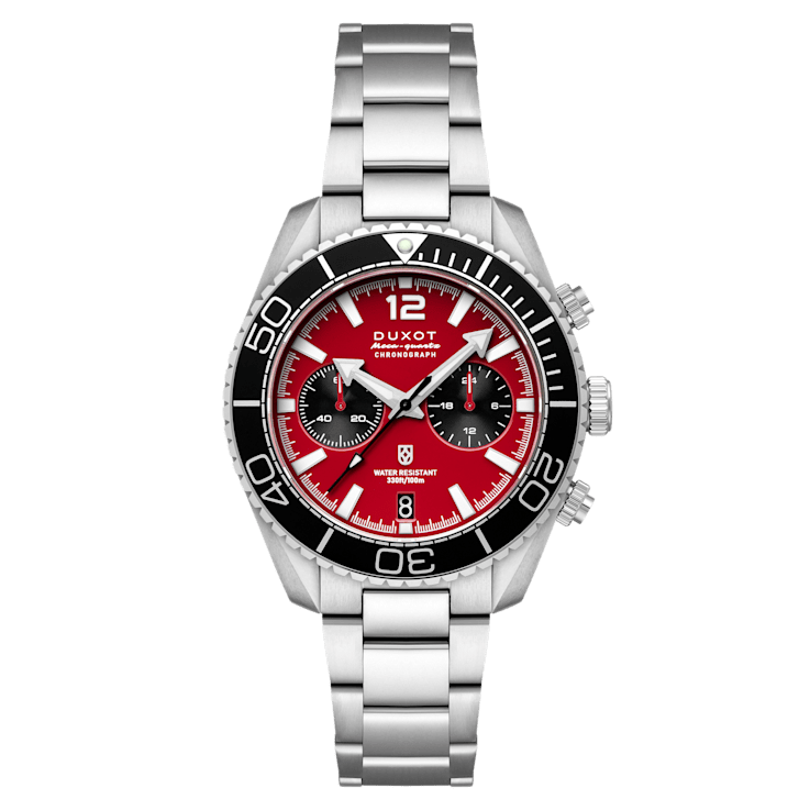 Duxot Tiburon Chronograph
