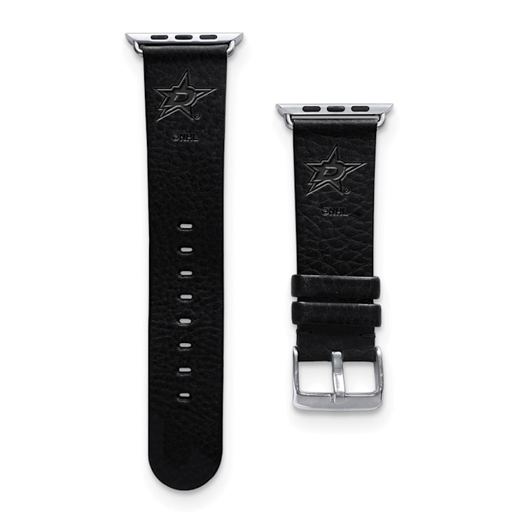 Blackhawks apple watch band deals