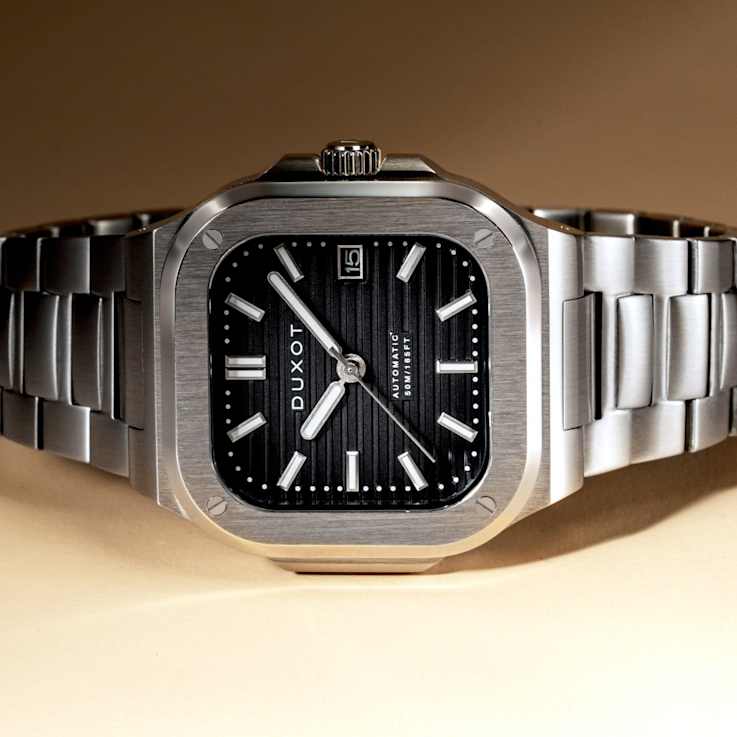 Duxot Quadrata Automatic
