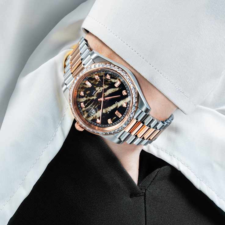 Duxot Serenata Automatic Limited Edition