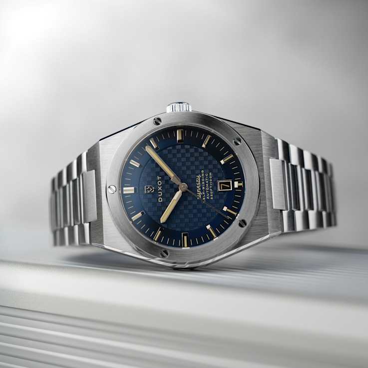 Duxot Bastia Automatic