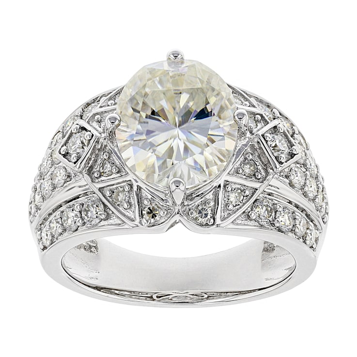 Moissanite platineve store