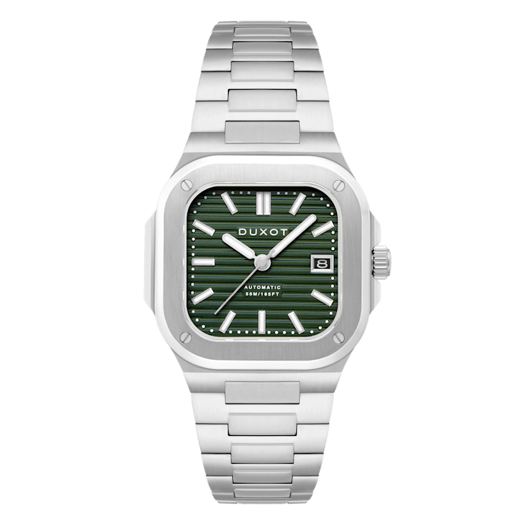 Duxot Quadrata Automatic