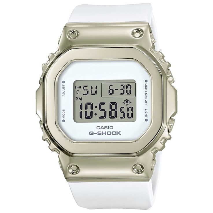 Casio 38mm watch best sale