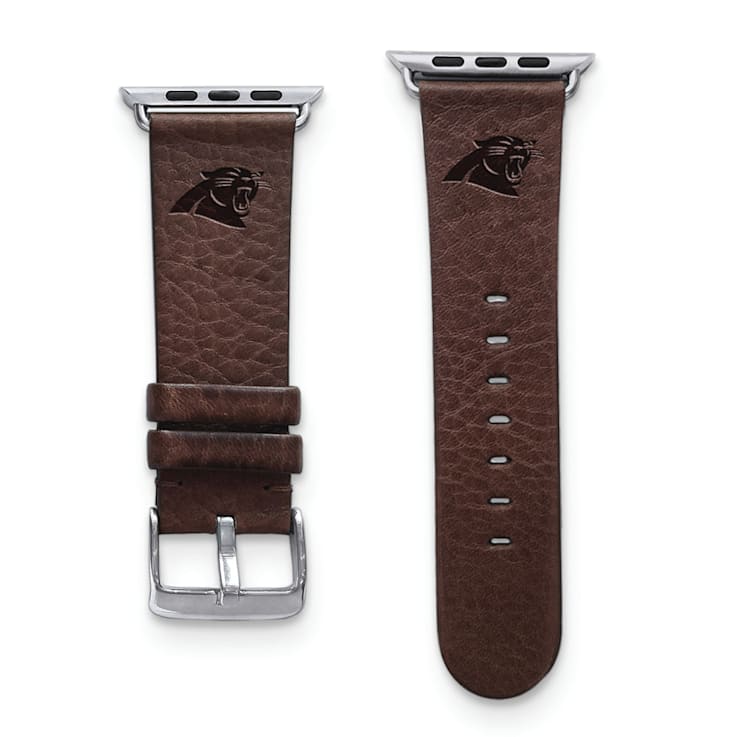 Carolina panthers apple watch band new arrivals