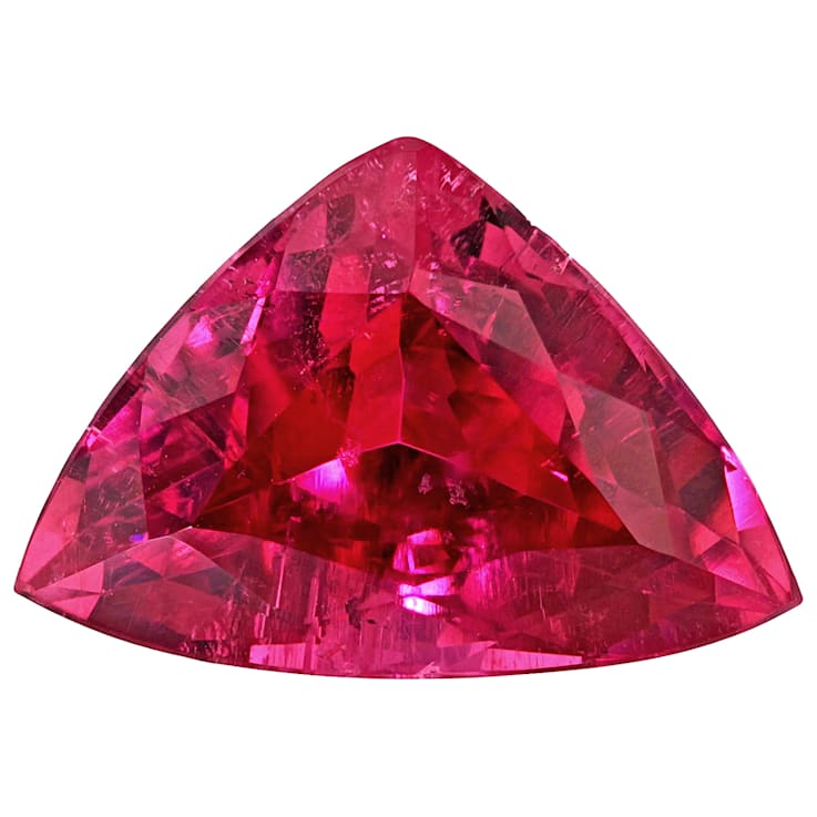 Hot pink new arrivals tourmaline
