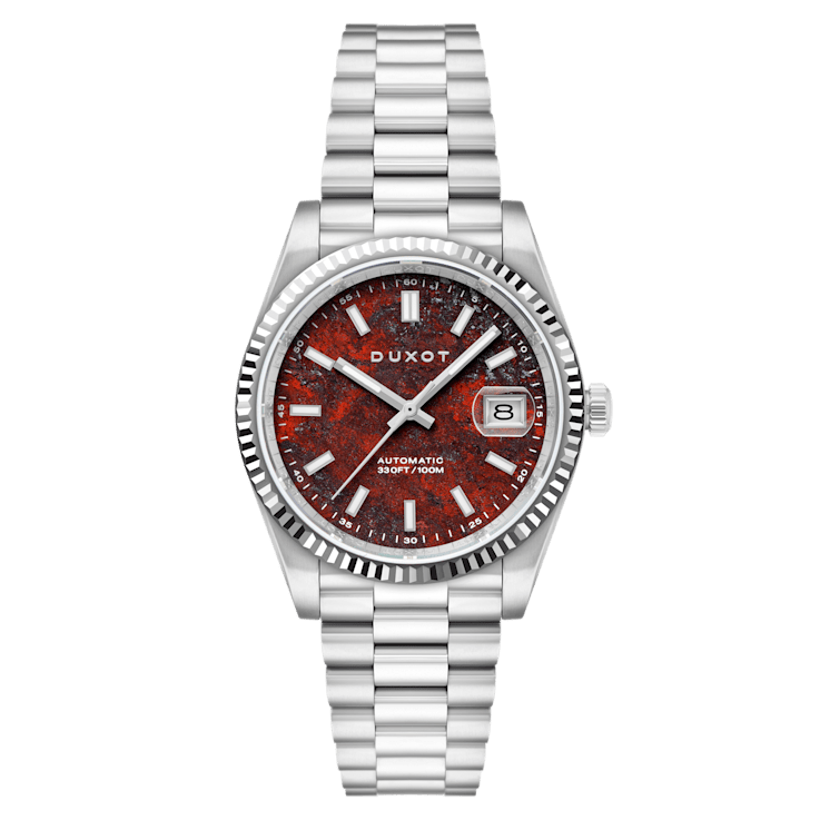 Duxot Marcel Automatic Lapidary Limited Edition