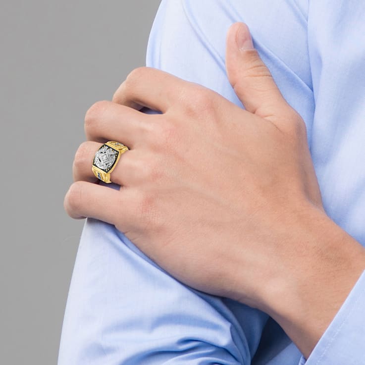 Masonic rings for men outlet
