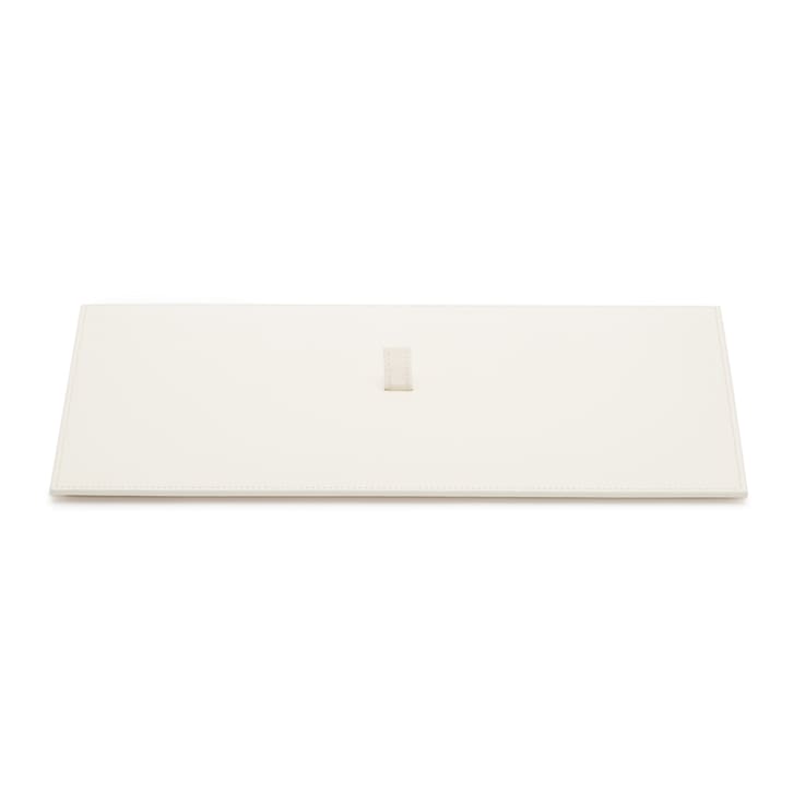 Vault Ivory Tray Lid