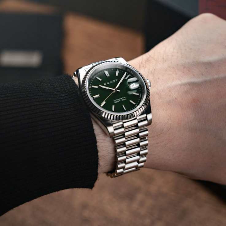 Duxot Marcel Automatic