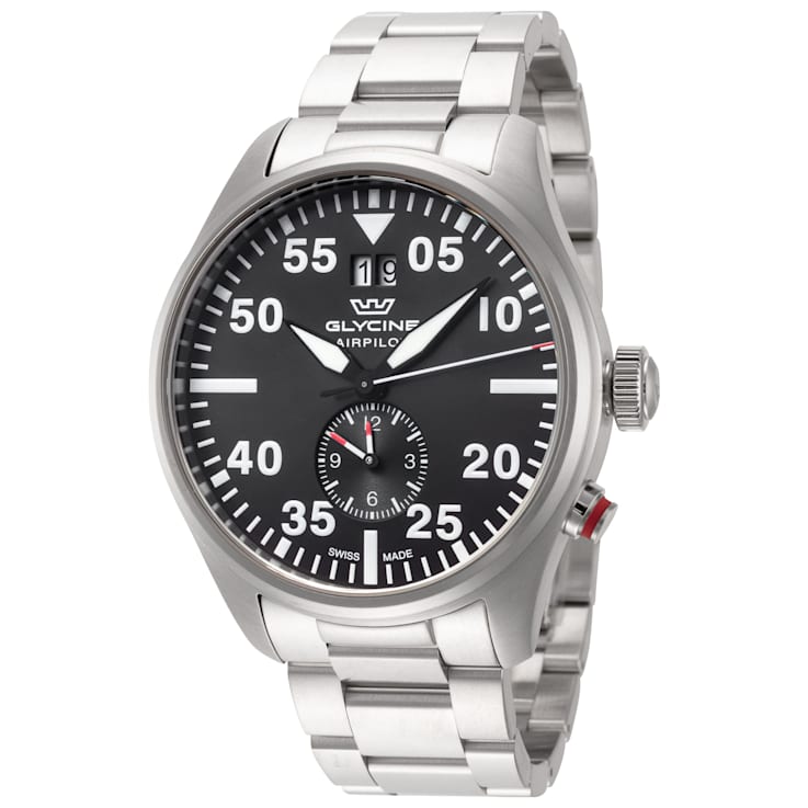 Glycine chrono sale