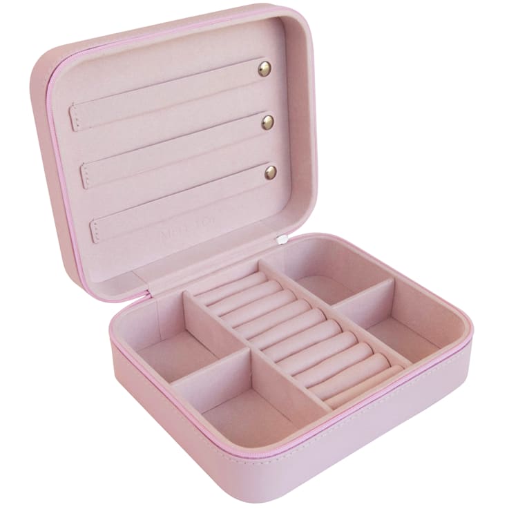 Mele and Co Barbie Besties Jewelry Box