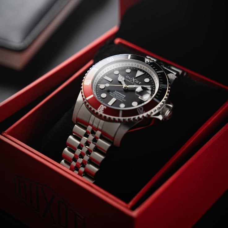 Duxot Atlantica Diver Automatic