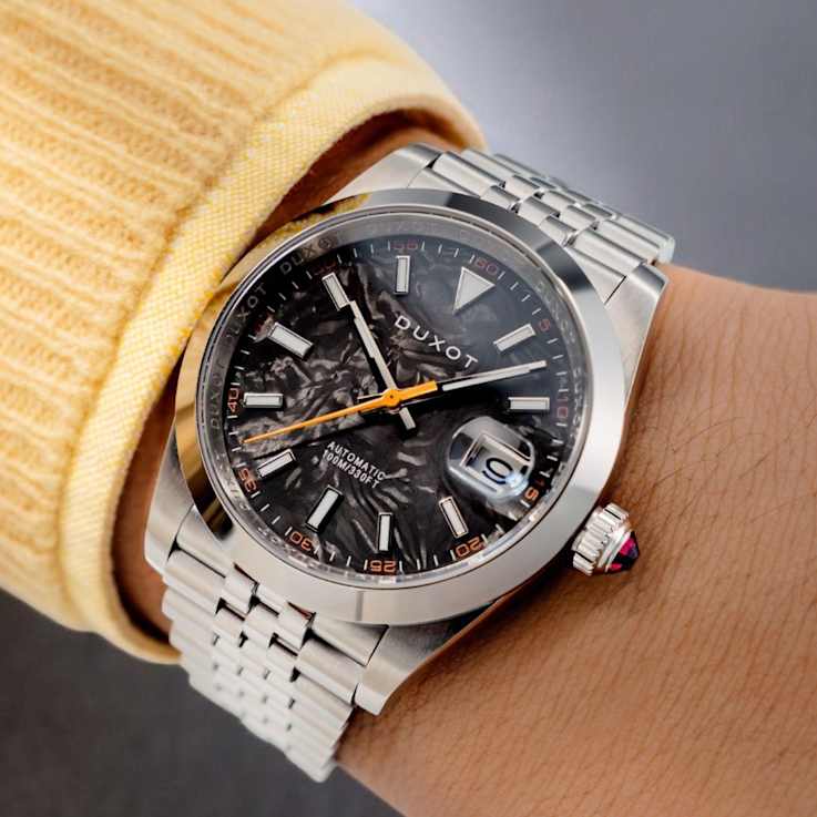 Duxot Vezeto Automatic Limited Edition