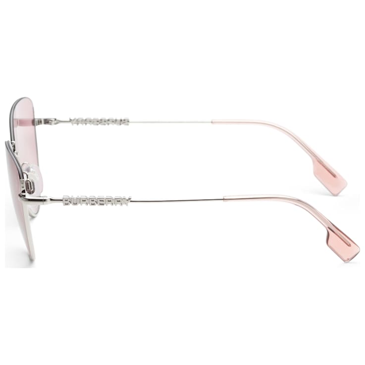 Burberry 58mm sunglasses sales