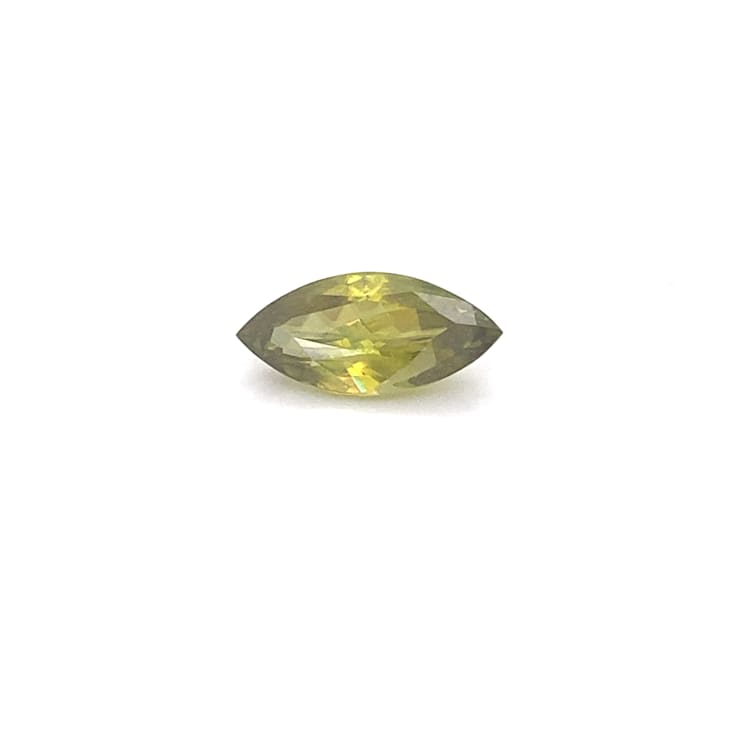 Sphene 15.9x7.8mm Marquise 4.41ct