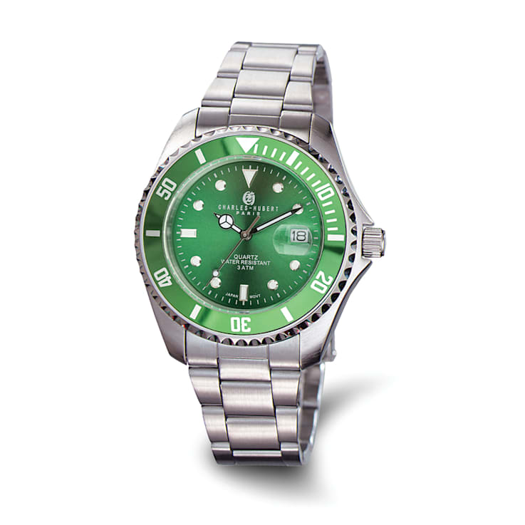 Hubert watch online