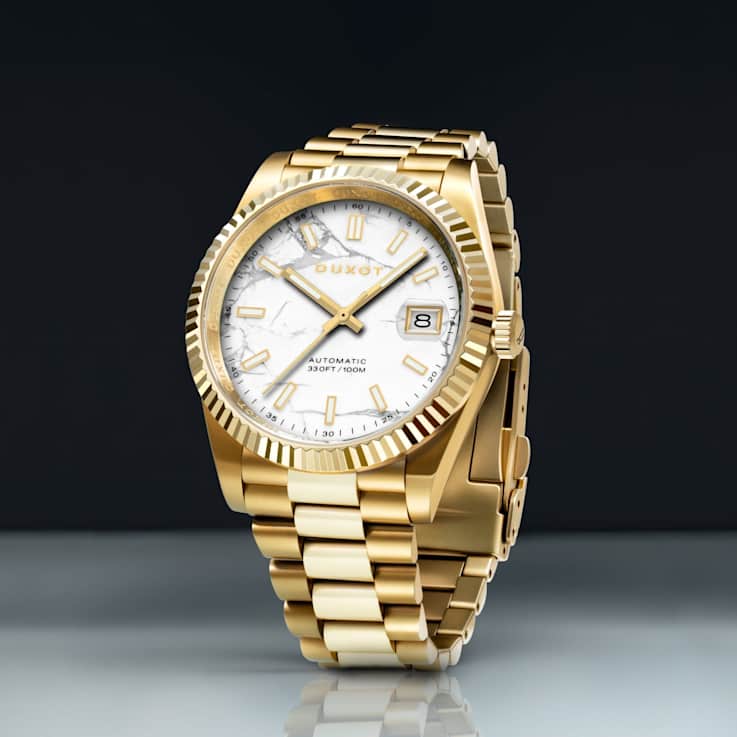 Duxot Marcel Automatic Lapidary Limited Edition