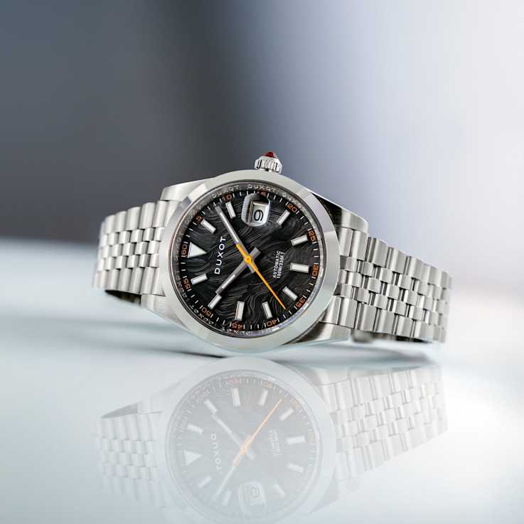 Duxot Vezeto Automatic Limited Edition